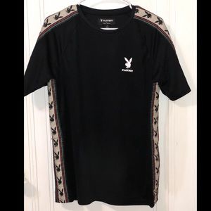 Men’s Playboy Jersey T shirt